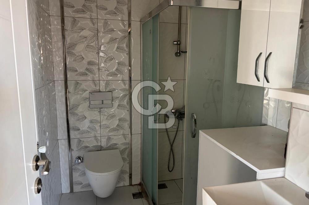 Menderes Cüneytbey'de Satılık Geniş Aydınlık 3+1 Daire