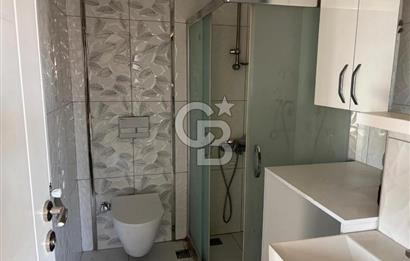 Menderes Cüneytbey'de Satılık Geniş Aydınlık 3+1 Daire