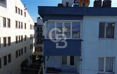ÇANAKKALE LAPSEKİ MERKEZDE | KORDONA YAKIN | 3+1 SATILIK DAİRE