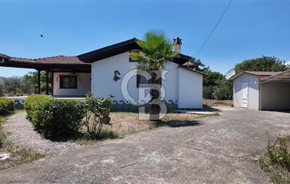 MUĞLA ULA KIZILYAKA'DA RUHSATLI 4+1 MÜSTAKİL VİLLA