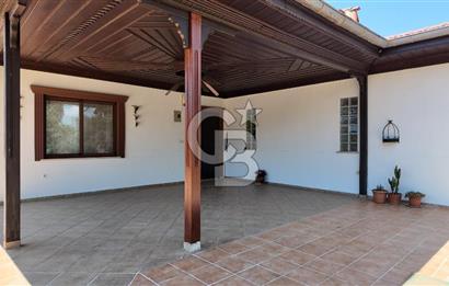 MUĞLA ULA KIZILYAKA'DA RUHSATLI 4+1 MÜSTAKİL VİLLA