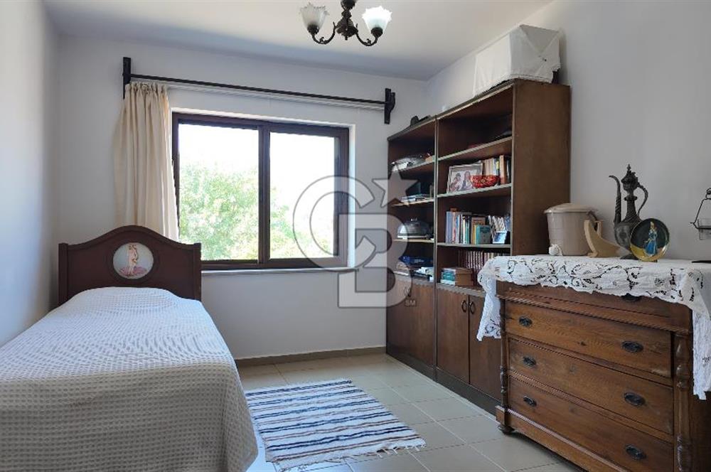 MUĞLA ULA KIZILYAKA'DA RUHSATLI 4+1 MÜSTAKİL VİLLA
