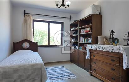 MUĞLA ULA KIZILYAKA'DA RUHSATLI 4+1 MÜSTAKİL VİLLA