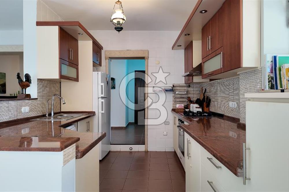 MUĞLA ULA KIZILYAKA'DA RUHSATLI 4+1 MÜSTAKİL VİLLA