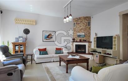MUĞLA ULA KIZILYAKA'DA RUHSATLI 4+1 MÜSTAKİL VİLLA