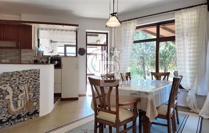 MUĞLA ULA KIZILYAKA'DA RUHSATLI 4+1 MÜSTAKİL VİLLA