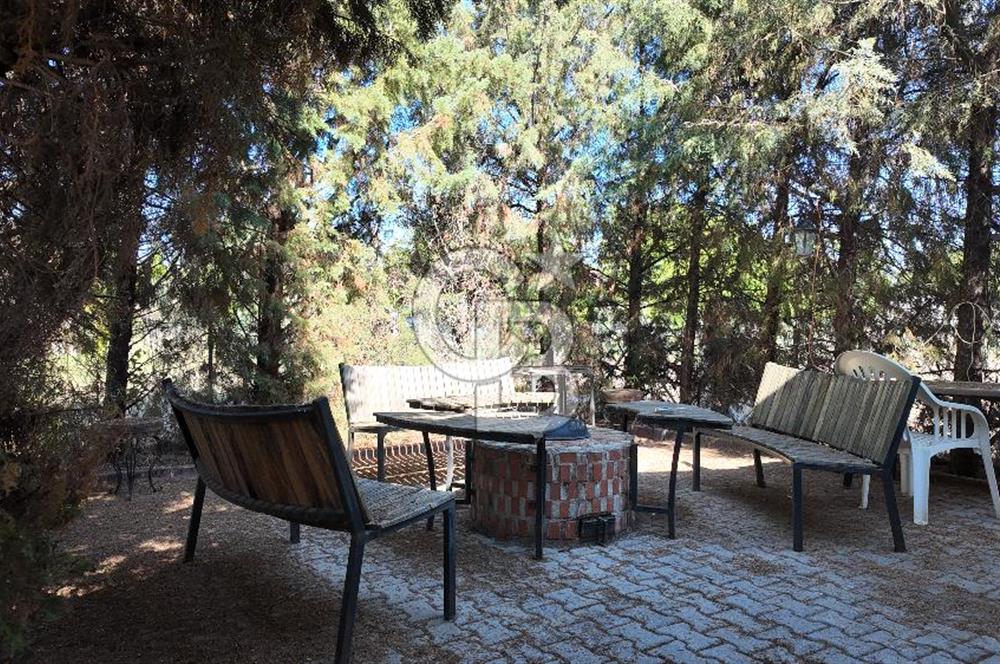MUĞLA ULA KIZILYAKA'DA RUHSATLI 4+1 MÜSTAKİL VİLLA