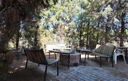 MUĞLA ULA KIZILYAKA'DA RUHSATLI 4+1 MÜSTAKİL VİLLA