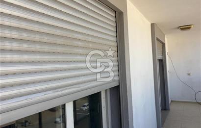 Menderes Cüneytbey'de Satılık Geniş Aydınlık 3+1 Daire