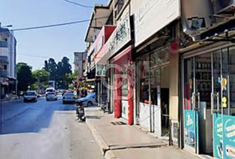 Buca Seyfi Demirsoy Hastanesi Yakını Satılık İşyeri - 2 - 371258