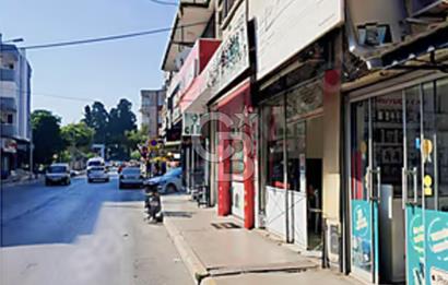 Buca Seyfi Demirsoy Hastanesi Yakını Satılık İşyeri