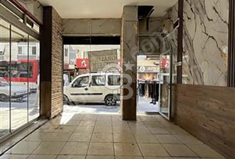 Buca Menderes Caddesinde Bacalı 25 M² Satılık İşyeri - 1 - 371261