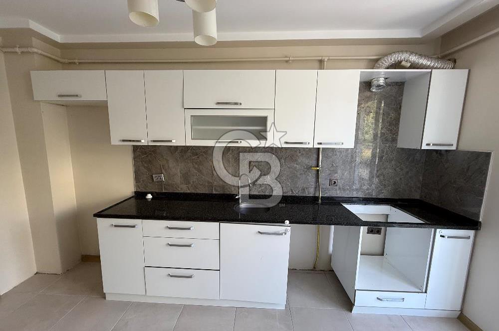 CB ENVOY/GÖLCÜK ÇİFTLİK MAHALLESİNDE KİRALIK 3+1 ARAKAT DAİRE