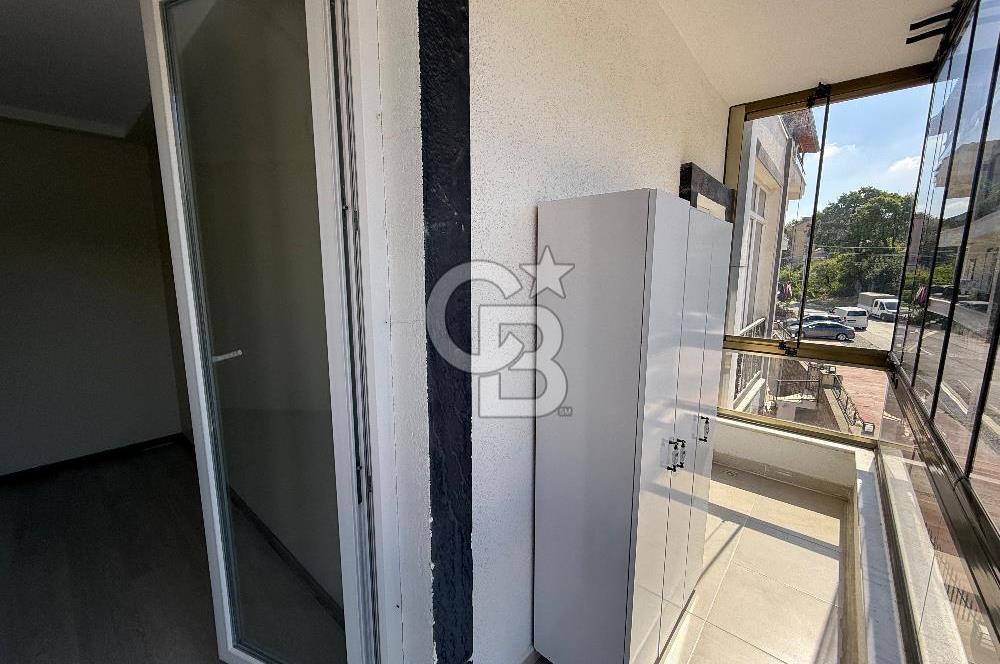 CB ENVOY/GÖLCÜK ÇİFTLİK MAHALLESİNDE KİRALIK 3+1 ARAKAT DAİRE