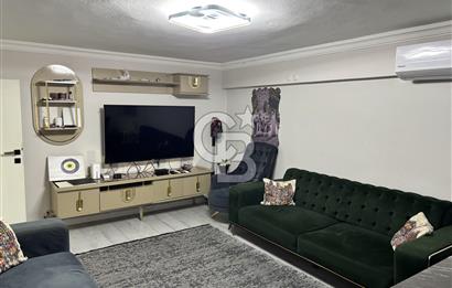 ORDU CAD. YAKINI SATILI TAM TADİLATLI 3+1 DAİRE