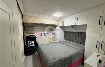 ORDU CAD. YAKINI SATILI TAM TADİLATLI 3+1 DAİRE