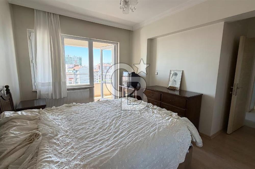 Batıkent Çakırlar Mahallesinde Satılık 4+1 Lüks Daire