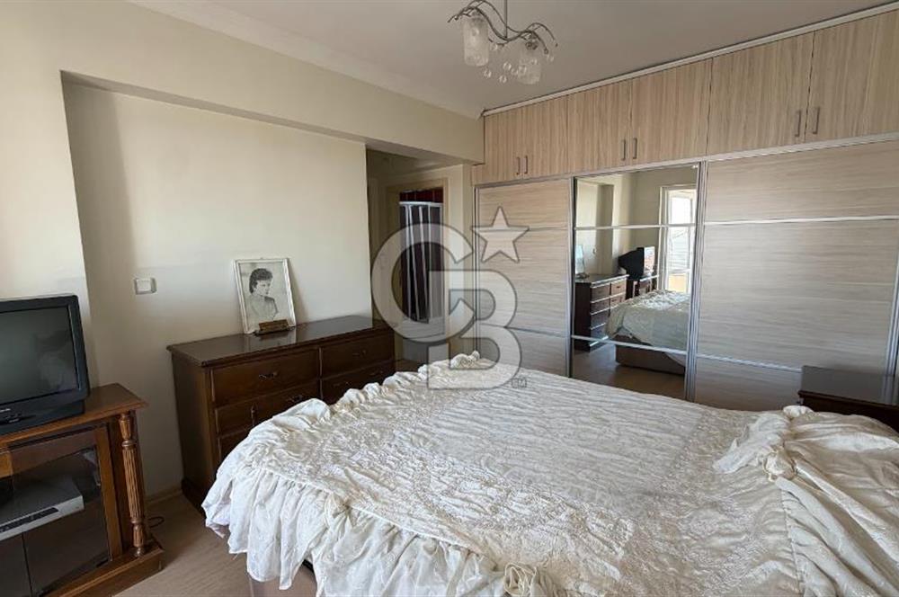 Batıkent Çakırlar Mahallesinde Satılık 4+1 Lüks Daire