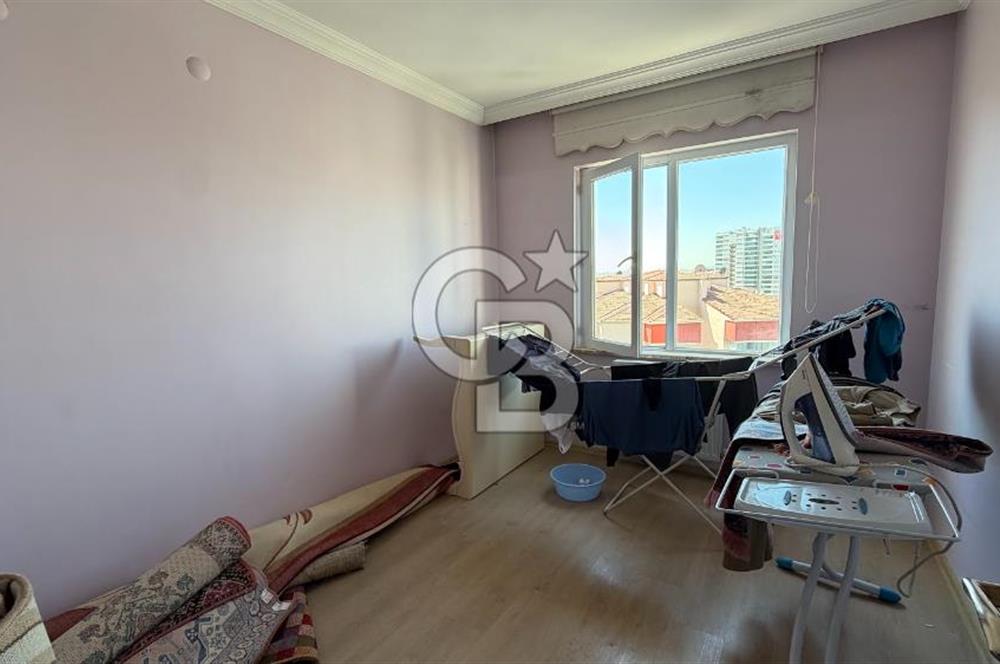 Batıkent Çakırlar Mahallesinde Satılık 4+1 Lüks Daire