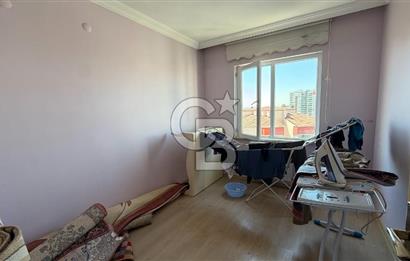 Batıkent Çakırlar Mahallesinde Satılık 4+1 Lüks Daire
