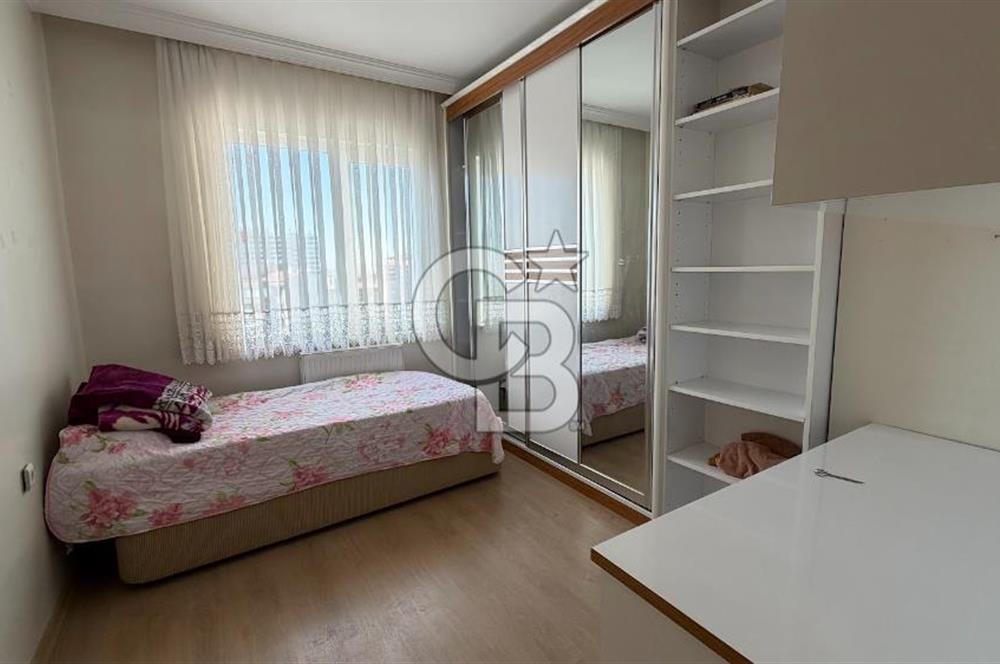 Batıkent Çakırlar Mahallesinde Satılık 4+1 Lüks Daire