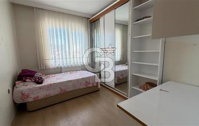 Batıkent Çakırlar Mahallesinde Satılık 4+1 Lüks Daire