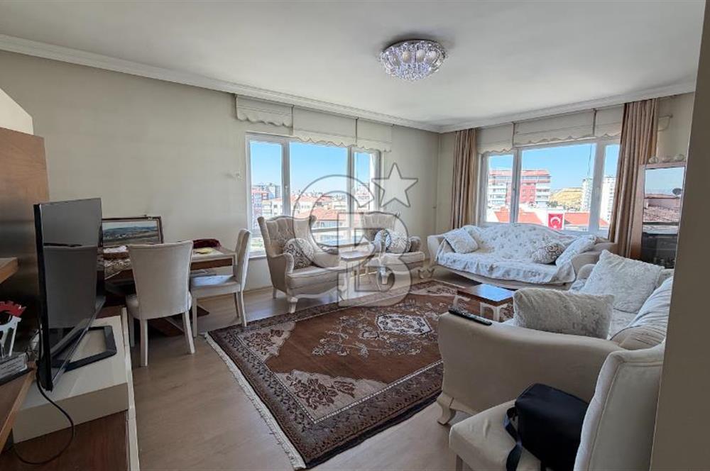Batıkent Çakırlar Mahallesinde Satılık 4+1 Lüks Daire