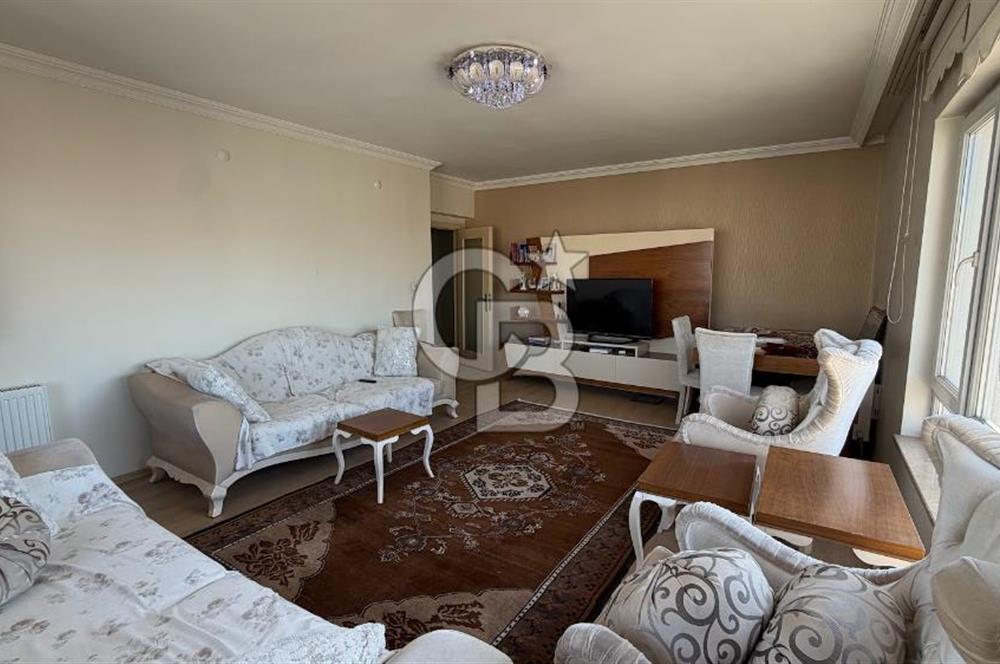Batıkent Çakırlar Mahallesinde Satılık 4+1 Lüks Daire