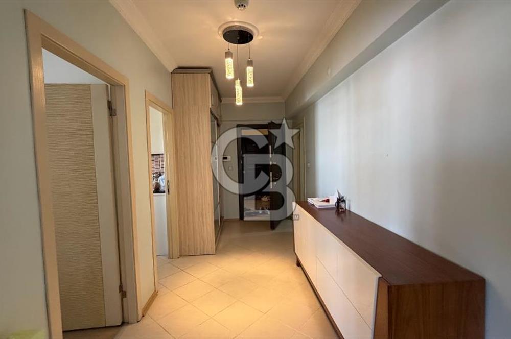 Batıkent Çakırlar Mahallesinde Satılık 4+1 Lüks Daire