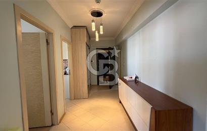 Batıkent Çakırlar Mahallesinde Satılık 4+1 Lüks Daire