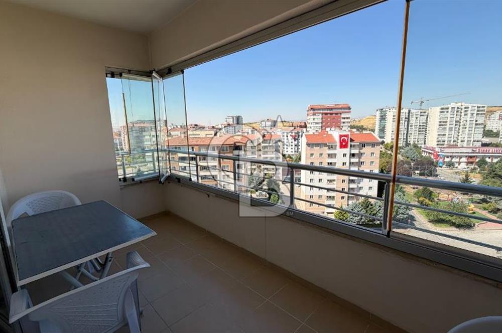 Batıkent Çakırlar Mahallesinde Satılık 4+1 Lüks Daire
