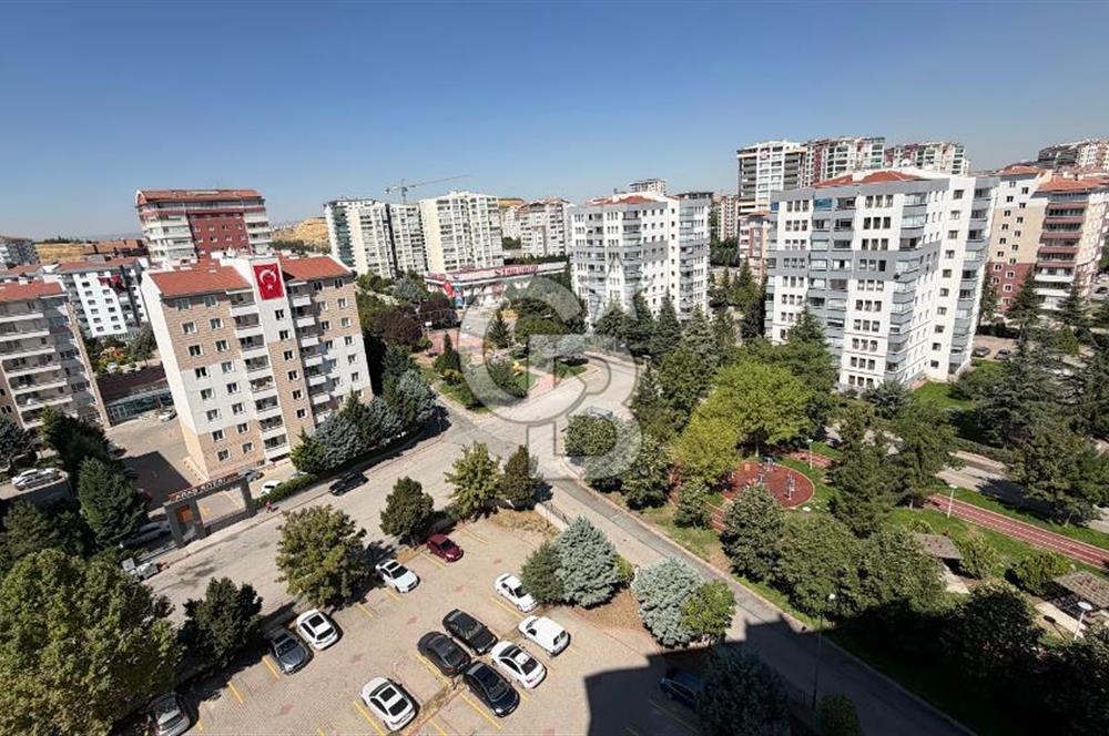 Batıkent Çakırlar Mahallesinde Satılık 4+1 Lüks Daire