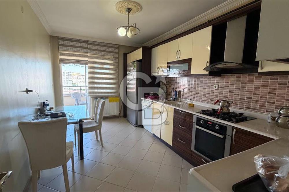 Batıkent Çakırlar Mahallesinde Satılık 4+1 Lüks Daire