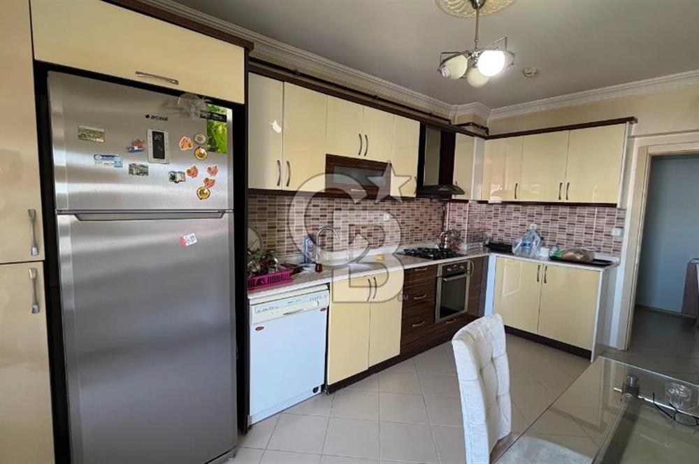 Batıkent Çakırlar Mahallesinde Satılık 4+1 Lüks Daire