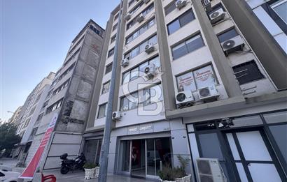 Yemişçi iş Merkezi’nde Kiralık Ofis