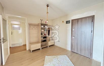 KARŞIYAKA CUMHURİYETTE SATILIK 3+1 / FİYAT DÜŞTÜ.