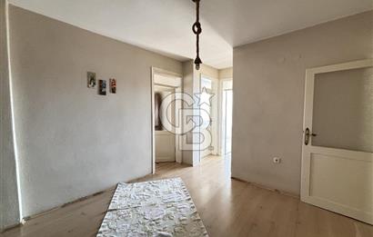 KARŞIYAKA CUMHURİYETTE SATILIK 3+1 / FİYAT DÜŞTÜ.