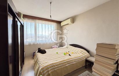 KARŞIYAKA CUMHURİYETTE SATILIK 3+1 / FİYAT DÜŞTÜ.