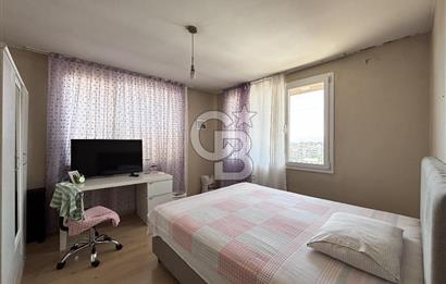 KARŞIYAKA CUMHURİYETTE SATILIK 3+1 / FİYAT DÜŞTÜ.