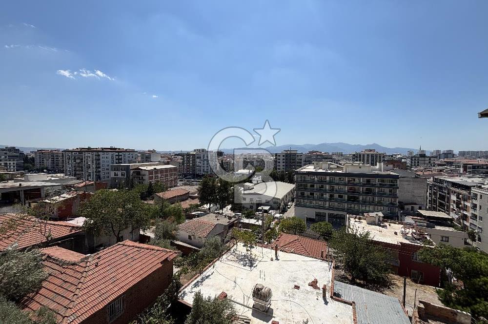 KARŞIYAKA CUMHURİYETTE SATILIK 3+1 / FİYAT DÜŞTÜ.