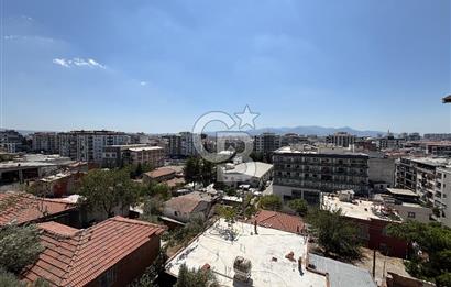 KARŞIYAKA CUMHURİYETTE SATILIK 3+1 / FİYAT DÜŞTÜ.