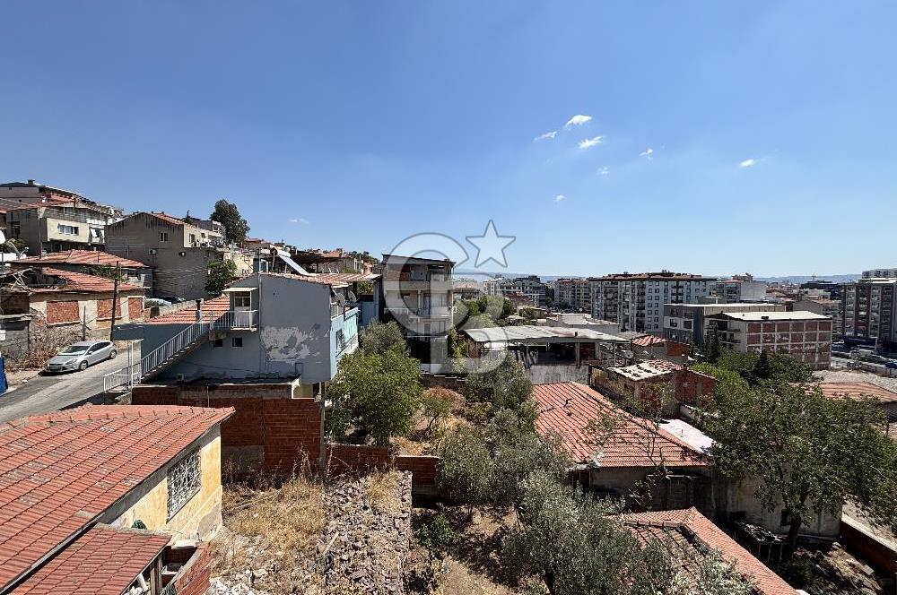 KARŞIYAKA CUMHURİYETTE SATILIK 3+1 / FİYAT DÜŞTÜ.