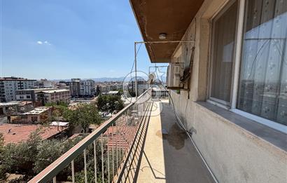 KARŞIYAKA CUMHURİYETTE SATILIK 3+1 / FİYAT DÜŞTÜ.