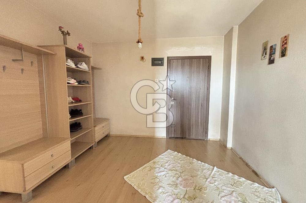 KARŞIYAKA CUMHURİYETTE SATILIK 3+1 / FİYAT DÜŞTÜ.