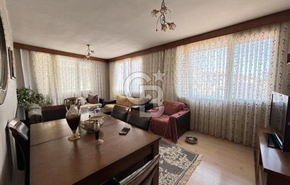 KARŞIYAKA CUMHURİYETTE SATILIK 3+1 / FİYAT DÜŞTÜ.