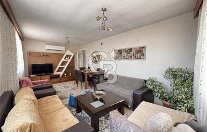 KARŞIYAKA CUMHURİYETTE SATILIK 3+1 / FİYAT DÜŞTÜ.