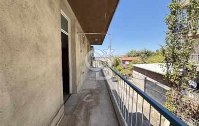 KARŞIYAKA CUMHURİYETTE SATILIK 3+1 / FİYAT DÜŞTÜ.