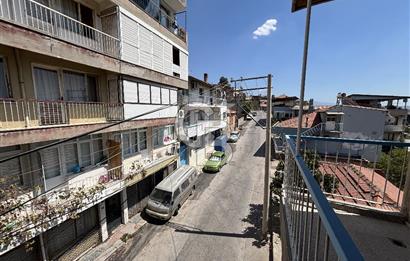 KARŞIYAKA CUMHURİYETTE SATILIK 3+1 / FİYAT DÜŞTÜ.