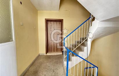 KARŞIYAKA CUMHURİYETTE SATILIK 3+1 / FİYAT DÜŞTÜ.
