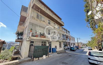 KARŞIYAKA CUMHURİYETTE SATILIK 3+1 / FİYAT DÜŞTÜ.